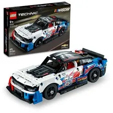 NEW SEALED LEGO 42153 NASCAR Next Gen Chevrolet - RETIRED Technic Licensed 2023