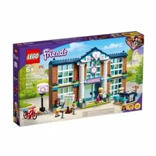LEGO Friends Heartlake City School (41682) 605 pieces New In Box