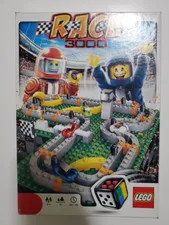 LEGO Games # 3839 Race 3000 Complete