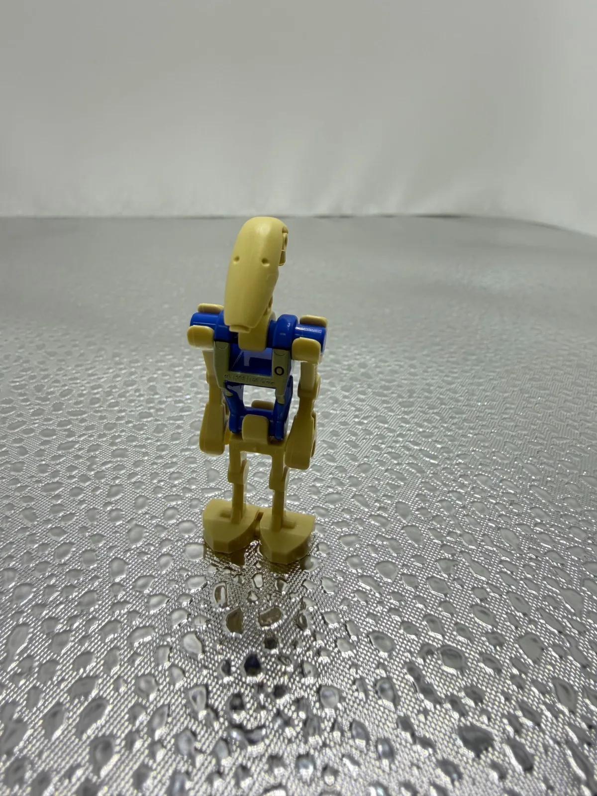 Lego Star Wars Battle Droid Pilot Minifigure sw1338