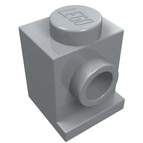 10x LEGO® Part 4070 - Brick