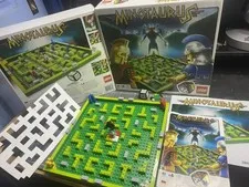 LEGO Games: Minotaurus (3841)
