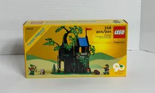LEGO Icons: Forest Hideout (40567) GWP Retired! Factory Sealed NEW