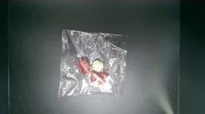 Lego Star Wars R7-A7 SW1397 Astromech Droid minifigure New still sealed in bag