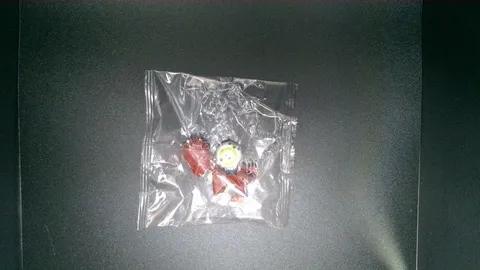 Lego Star Wars R7-A7 SW1397 Astromech Droid minifigure New still sealed in bag