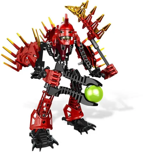 LEGO Hero Factory: Xplode (7147)