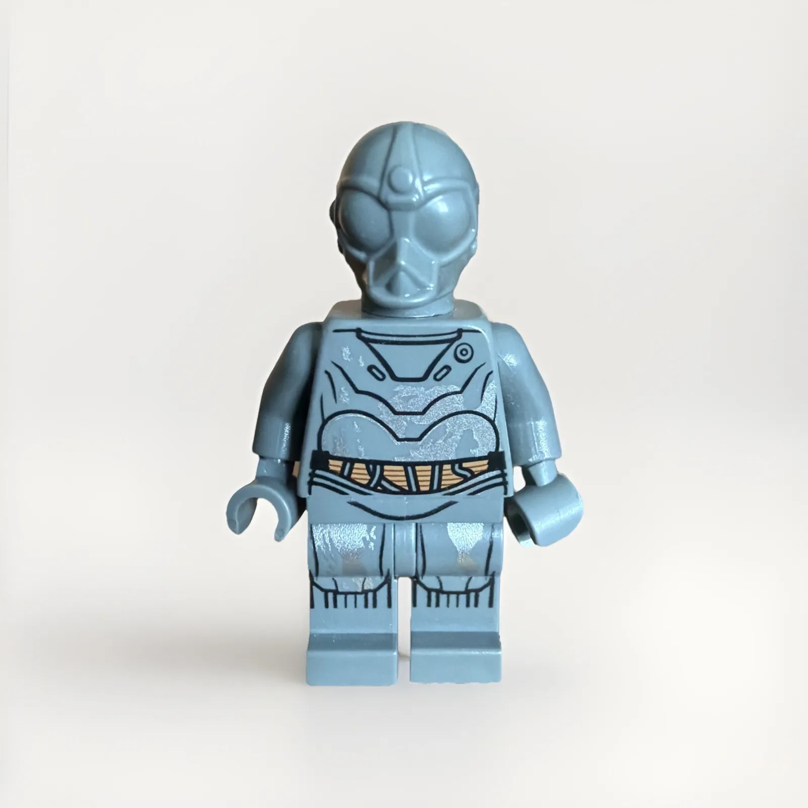LEGO RA-7 Protocol Droid Minifigure - 75051 Star Wars Jedi Scout Fighter **NEW**