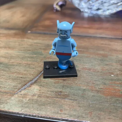 LEGO Disney Series 1 Minifigure 71012 Genie