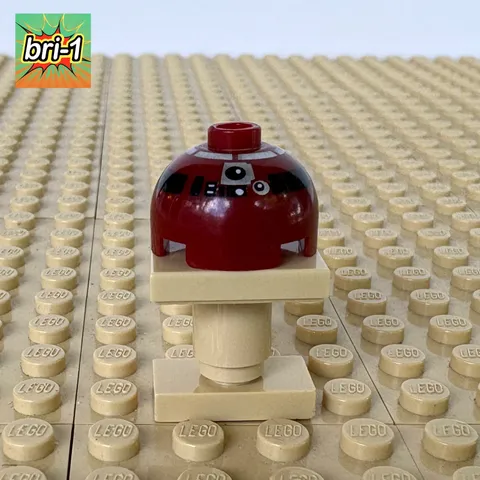 LEGO Star Wars Episode 3: R4-P17, 553px4, 6205, V-WING FIGHTER, 2006, DROID DOME