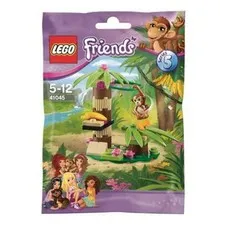 LEGO® Friends 41045 Monkey Banana Tree