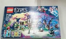 LEGO ELVES 41185 Used
