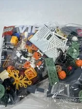 Lego 40608 Halloween Fun VIP Add-On Pack  New Sealed