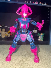 LEGO Galactus Buildable Figure