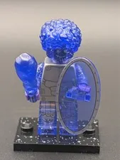 LEGO Minifigure 71046 Space Series 26 Orion CMF Used
