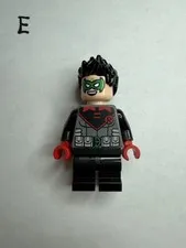 NEW Lego Batman Arkham Asylum Set 76300 - Minifigure Only - Pick Your Character