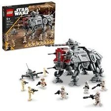 NEW LEGO Star Wars 75337 AT-TE Walker - Revenge of the Sith - Brand New