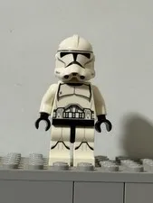 Clone Trooper Phase 2 Light Nougat Head