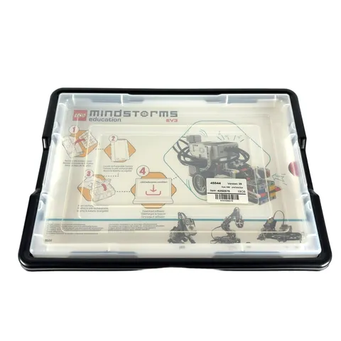 LEGO Mindstorms Education Ev3 Core Set (45544)