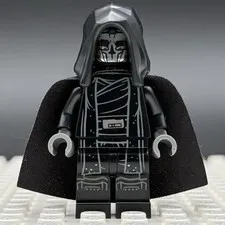 LEGO Star Wars Knight Of Ren Ap’lek Minifigure sw1063 from set 75256