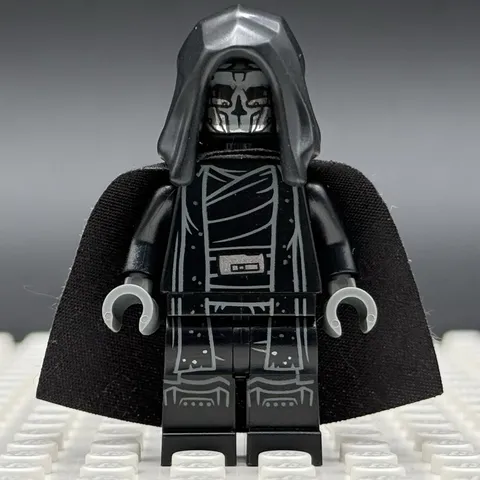 LEGO Star Wars Knight Of Ren Ap’lek Minifigure sw1063 from set 75256