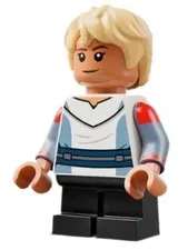 LEGO® Minifigure Star Wars sw1214 Omega