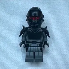 LEGO Star Wars Minifigure The Grand Inquisitor