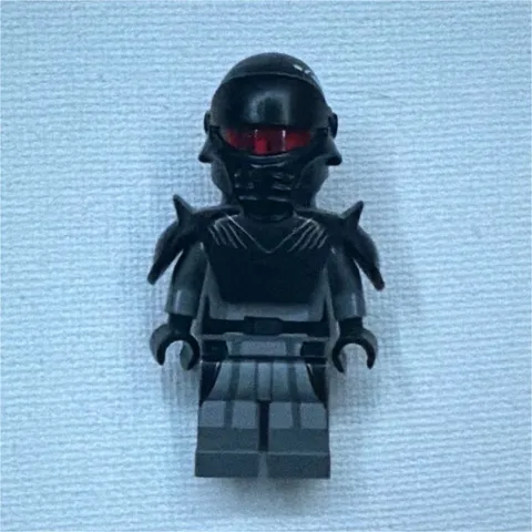 LEGO Star Wars Minifigure The Grand Inquisitor