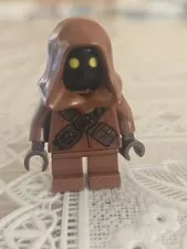 LEGO Star Wars Jawa MiniFigure 2014 -2016 Retired. Sw0560 Set 75059,75097,75136
