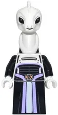 LEGO® Minifigure Star Wars sw1434 Lama Su
