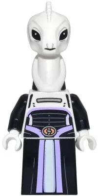 LEGO® Minifigure Star Wars sw1434 Lama Su