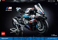 LEGO Technic BMW M 1000 RR 42130 LEGO