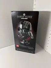 LEGO Star Wars: Darth Vader Helmet (75304)