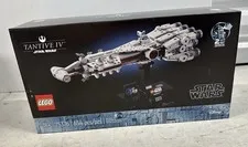 LEGO Star Wars: Tantive IV (75376)