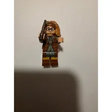 LEGO Harry Potter Professor Sybill Trelawney Minifigure Hogwarts 76396