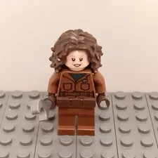 Lego Star Wars Peli Motto Minifigure sw1210 With Wrench