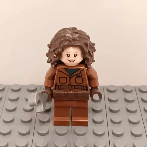 Lego Star Wars Peli Motto Minifigure sw1210 With Wrench