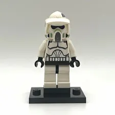 LEGO Star Wars Clone ARF Trooper Razor 91st Mobile Reconnaissance Corps sw0297