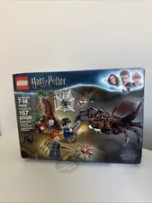 Lego HARRY POTTER  75950  ARAGOG'S LAIR - 157 pieces  - Brand New In Box
