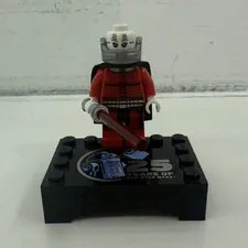 LEGO Star Wars Darth Malak