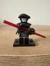 LEGO Star Wars Imperial Inquisitor Fifth Brother Minifigure SW1223