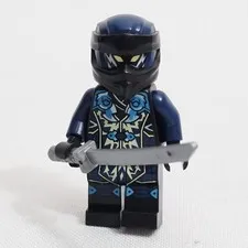 Lego Ninjago Evil Jay Dragons Rising Season 2 Minifigure NJO0945