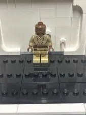 LEGO Star Wars Minifigure Jedi sw0469 Stass Allie Homing Spider Droid 75016