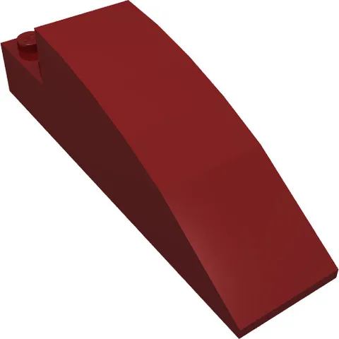 10x LEGO® Part 41766 - Slope