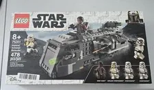 LEGO Star Wars 75311 Imperial Armored Marauder The Mandalorian Brand New Sealed