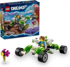 LEGO DREAMZzz Mateo’s Off-Road Car Toy Kids can Build a Dune Buggy (71471)™