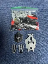 LEGO Bionicle Mistika 8690 Toa Onua 100% Complete