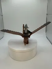 Lego Gwaihir With Gandalf