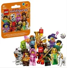YOU CHOOSE!! LEGO 71052 CMF Series-29 FACTORY SEALED!! TOP 5 Collected
