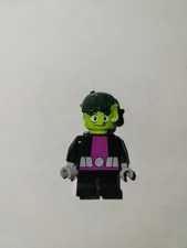 LEGO Teen Titans Beast Boy Minifigure (71255) Minifig