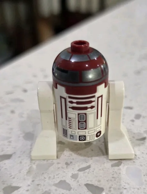 LEGO Star Wars Astromech Droid R4-P17 sw0706 75135 75191 from 75333